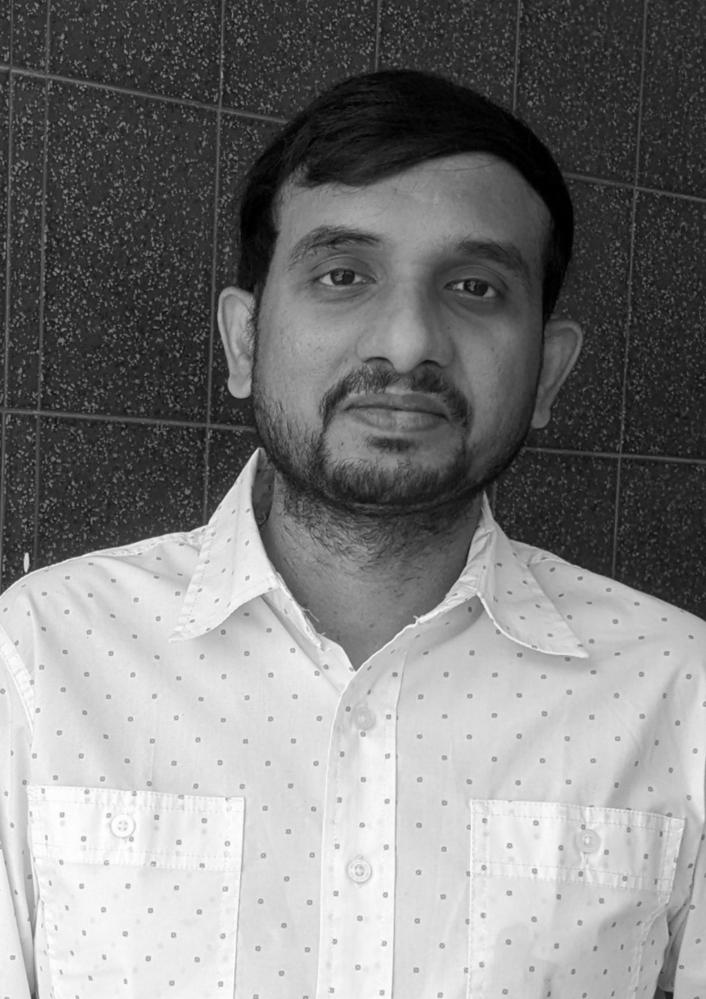 Gowtham Gundu - Director, Google at Code for India Foundation