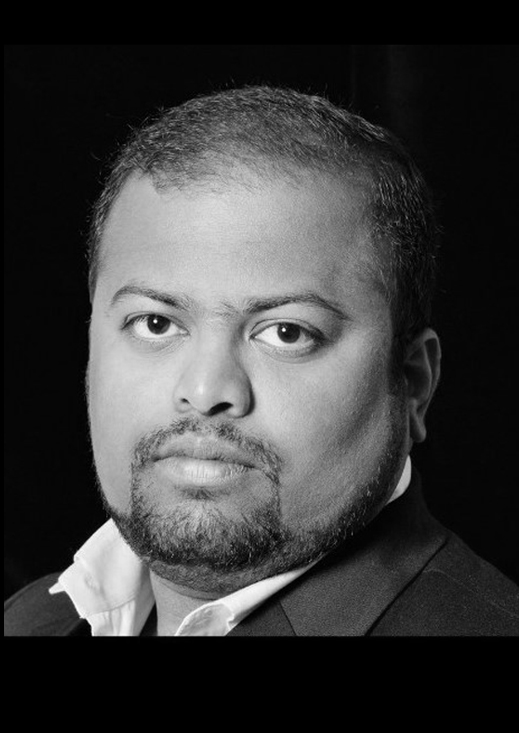 Ashish Katta - Managing Director, iCollege Australia at Code for India Foundation